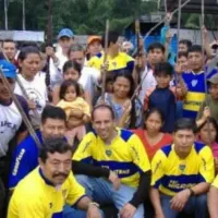 El dirigente que salvó su vida de una peligrosa tribu gracias a Boca: “Me reclamaban su camiseta”