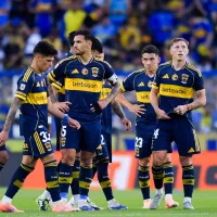 Cómo quedó Boca en la Tabla Anual para la Copa Libertadores 2026 tras el partido de Rosario Central