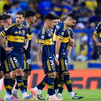 Boca, preocupado por la Copa Libertadores 2026: qué partidos le quedan para clasificar
