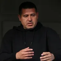 Decidido: Riquelme definió quién será el primer refuerzo de Boca en el próximo mercado de pases