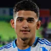 Hay un motivo: por qué Dylan Gorosito no subirá a la Primera de Boca tras el Mundial Sub 20