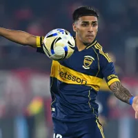 Rarísima postura de un ídolo de Boca: “Milton Delgado no tiene lugar”