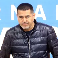 Riquelme busca sacarle dinero: Zeballos es “el jugador a vender” en el próximo mercado