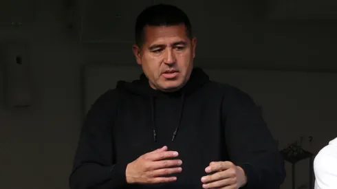 Riquelme le buscará salida a cuatro jugadores de Boca.