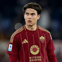 ¿Qué dirán Paredes y Boca? La propuesta de Flamengo a Paulo Dybala