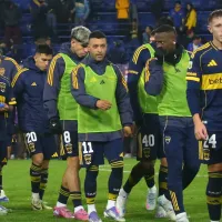 ¿Decidido? En Perú aseguran que Luis Advíncula podría poner dinero de su bolsillo para irse de Boca