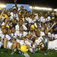 Guillermo Burdisso fue campeón en Boca y explicó los sacrificios que tiene el club: “No podés ir al colegio de tus hijos”