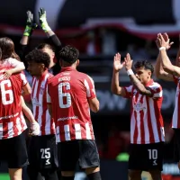 Estudiantes puede recuperar a González Pírez para el partido contra Boca en La Plata