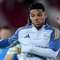 Frank Fabra y su bronca por un rumor que se instaló sobre él en Boca: “Es totalmente falso”