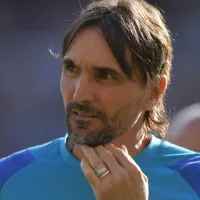 El crudo análisis de Diego Martínez sobre su etapa en Boca: “No me arrepiento de…”