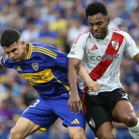 Hay un favorito: los tres candidatos a ser el árbitro del Boca-River