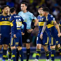 La crítica de José Basualdo al plantel de Boca: “Están más preocupados en protestar que en jugar”