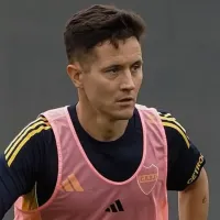 Dudas con Ander Herrera: por qué Úbeda aún no decidió que sea el reemplazante de Battaglia