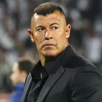 Jorge Almirón rechazó otras ofertas por si Riquelme le propone volver a Boca