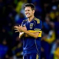 Los motivos que llevan a que Ander Herrera sea “el primer suplente” de Boca