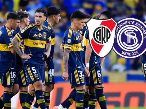 Copa Libertadores 2026: por qué es clave para Boca el duelo entre River e Independiente Rivadavia