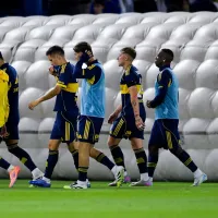 Decidido: Leandro Brey bajará a la Reserva de Boca para el partido ante Belgrano