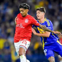 Se confirmó cuándo y a qué hora Boca jugará con Estudiantes por el Torneo Clausura 2025