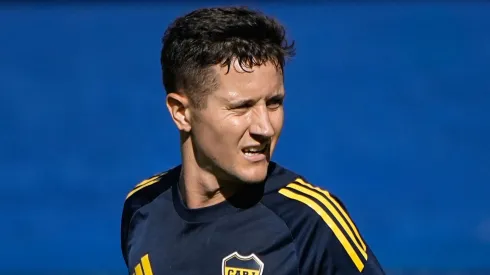 La propuesta de la dirigencia de Boca para Ander Herrera.