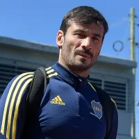 Se define el futuro de Javier García: ¿Boca le hace una nueva propuesta?