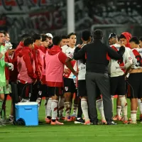 Atento, Boca: Sebastián Driussi encendió las alarmas en River antes del Superclásico