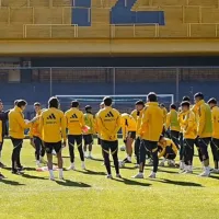 ¿Fin de ciclo? Úbeda borró a Frank Fabra y todo indica que se irá de Boca en diciembre
