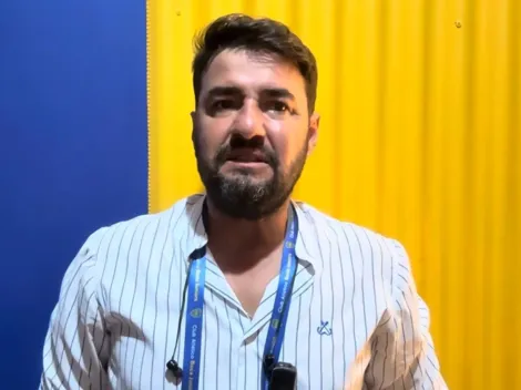 Tato Aguilera reveló qué borrado de Boca se iría en el próximo mercado: "No veo factible que siga"