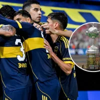 Cuántos puntos debe sacar Boca para clasificar a la Copa Libertadores 2026