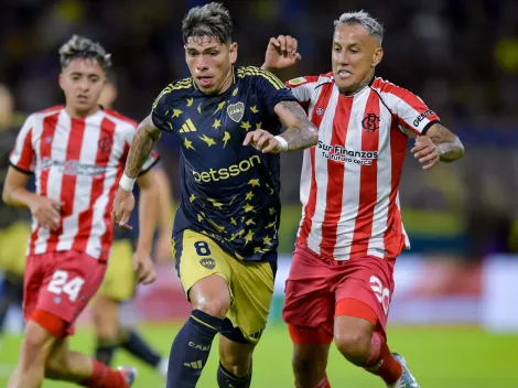 Boca vs. Barracas Central por el Torneo Clausura 2025: horario, cómo ver y minuto a minuto