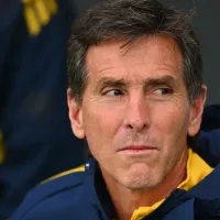 ¿Boca está para ser campeón? La firme respuesta de Claudio Úbeda: “Somos…”