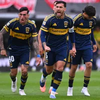 Un triunfo que vale oro: Boca ganó porque fue al frente