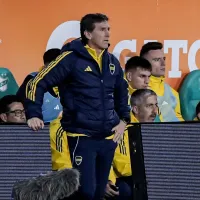 Úbeda eligió el detalle que más le gustó de la victoria de Boca: "Es lo que más rescato"