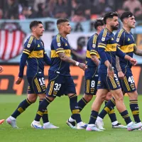 El tremendo cruce que le quedó a Boca en playoff si la primera fase termina tal cual está ahora