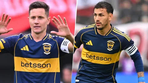 Las noticias de Boca hoy.