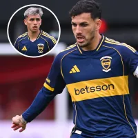 ¿La nueva dupla? El comentario de Leandro Paredes a Milton Delgado tras la victoria de Boca