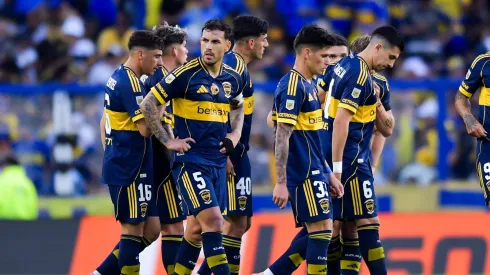 Se conoció el futbolista que reemplazará a Leandro Paredes en Boca.