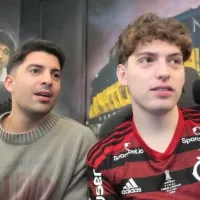 Davoo Xeneize le reclamó a Gastón Edul su postura sobre Boca: “Lo dijiste, hacete cargo”