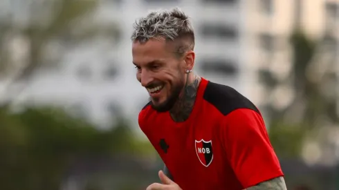 La mala noticia que recibió Benedetto en Newell's.