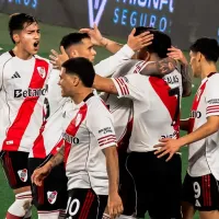 Los tres jugadores de River que pueden perderse el Superclásico contra Boca por amarillas