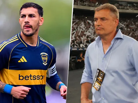 Boca hoy: el jugador más destacado para Paredes y Herrera y la respuesta de Diego Aguirre a los rumores