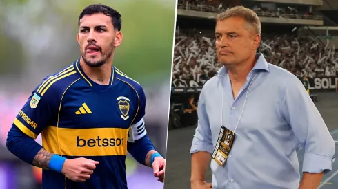 Las noticias de Boca hoy.