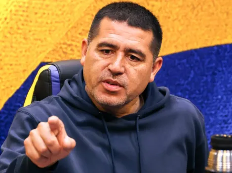 Los dos volantes de jerarquía que Riquelme podría buscar en Boca para el 2026