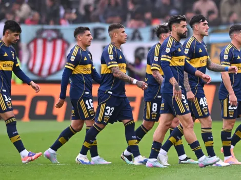 No solo Ander Herrera: el otro jugador de Boca que se mete en la pelea para reemplazar a Paredes