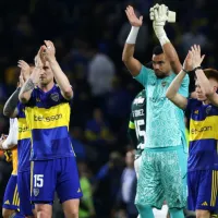 Sergio Romero fue borrado en Boca y, tras su salida, se defendió: “Jamás puse cara de traste”