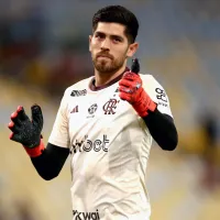 Por qué los hinchas de Boca hicieron tendencia a Agustín Rossi: “La verdad que…”