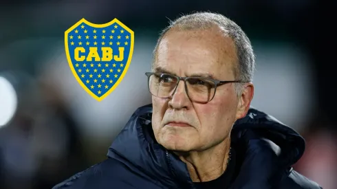 Bielsa podría hacer que Boca consiga un gran refuerzo en enero.
