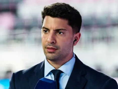 Se le escapó: Gastón Edul reveló qué volante de jerarquía busca Riquelme para el 2026