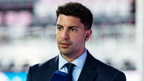 El periodista reveló el nombre del refuerzo que irá a buscar Boca en 2026.