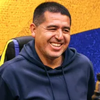 ¿Riquelme apuesta fuerte? Boca medita ir por Felipe Loyola, volante que vale 8 millones