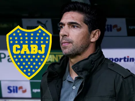 La estadística de Boca ante Abel Ferrera que lo deja bien parado en el continente